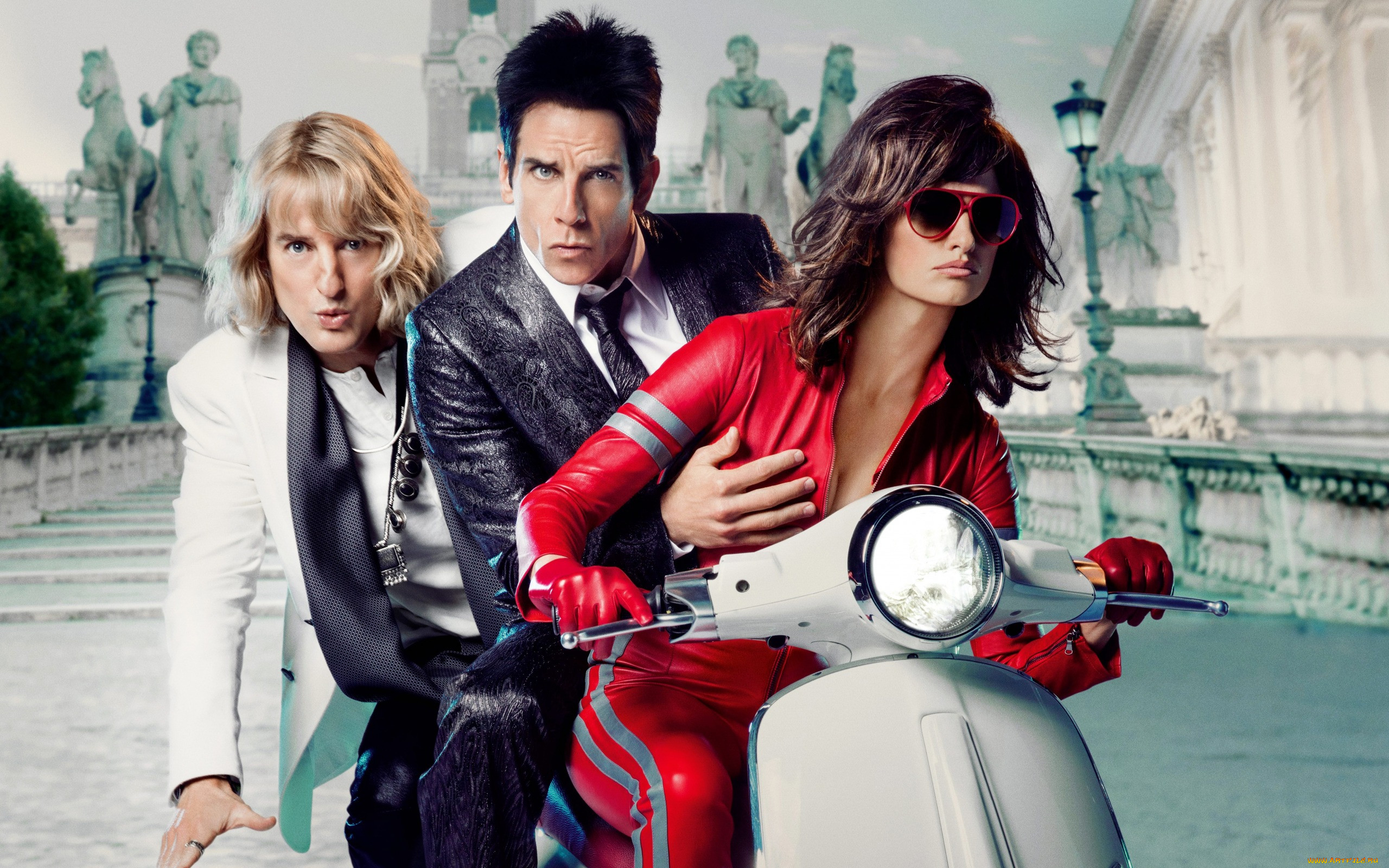 zoolander 2,  , penelope, cruz
